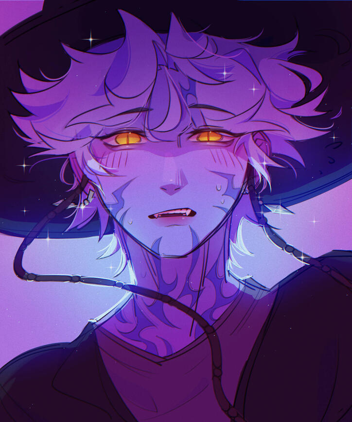 Mystery Mystery