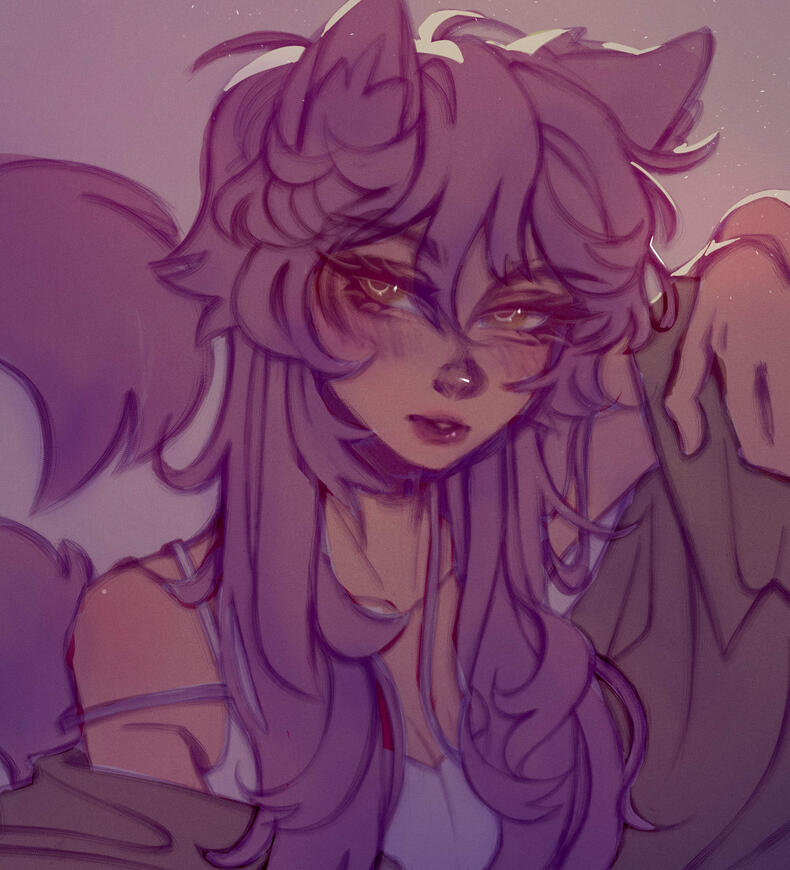 Robyn (OC) Robyn (OC)