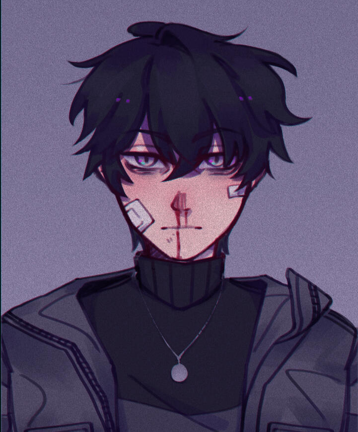 Kyoki (OC) Kyoki (OC)