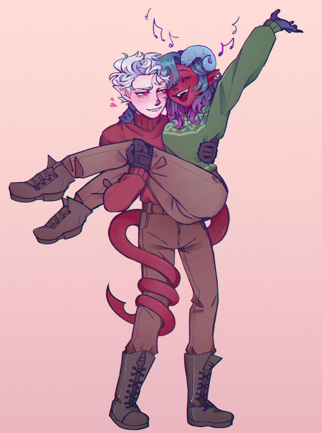 Commission Commission