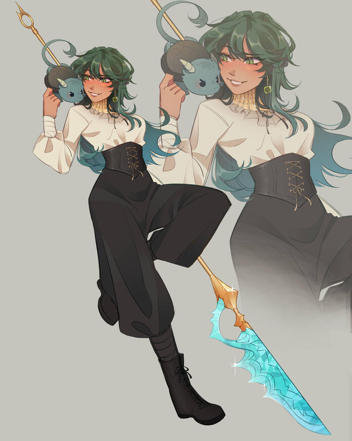 Commission Commission