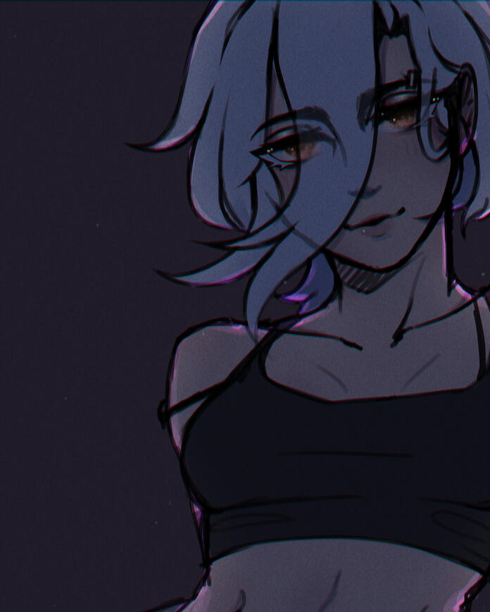 Freya (OC) Freya (OC)