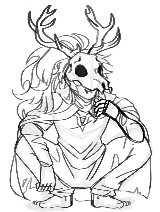 Erebus Erebus