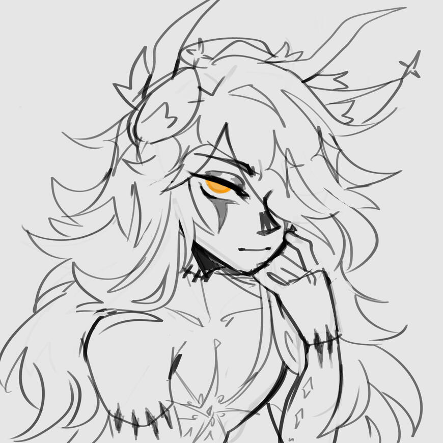 Wolf Boi Wolf Boi